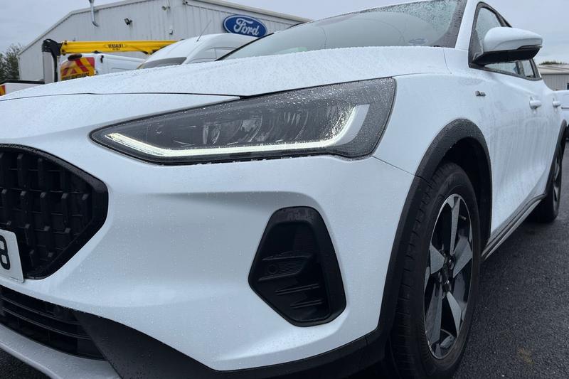 Used Ford Focus 2022 for sale - 76101760: Photo 28