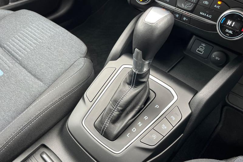 Used Ford Focus 2022 for sale - 76101760: Photo 34
