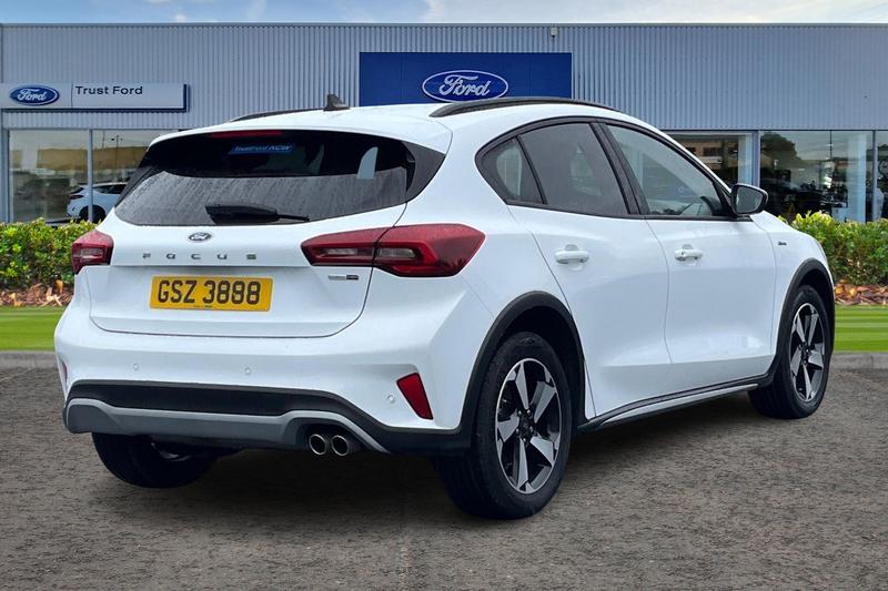 Used Ford Focus 2022 for sale - 76101760: Photo 4