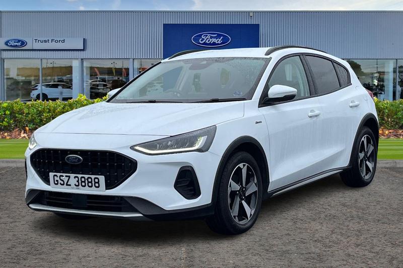 Used Ford Focus 2022 for sale - 76101760: Photo 5