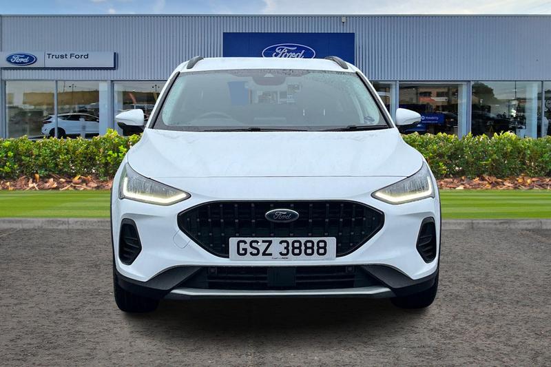 Used Ford Focus 2022 for sale - 76101760: Photo 6