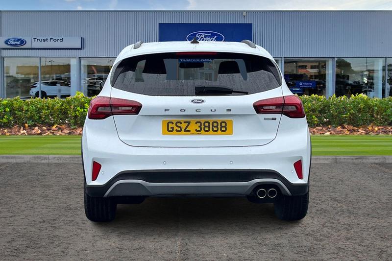 Used Ford Focus 2022 for sale - 76101760: Photo 7