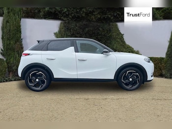 Used DS Automobiles DS 3 2020 for sale - 78984676: Photo