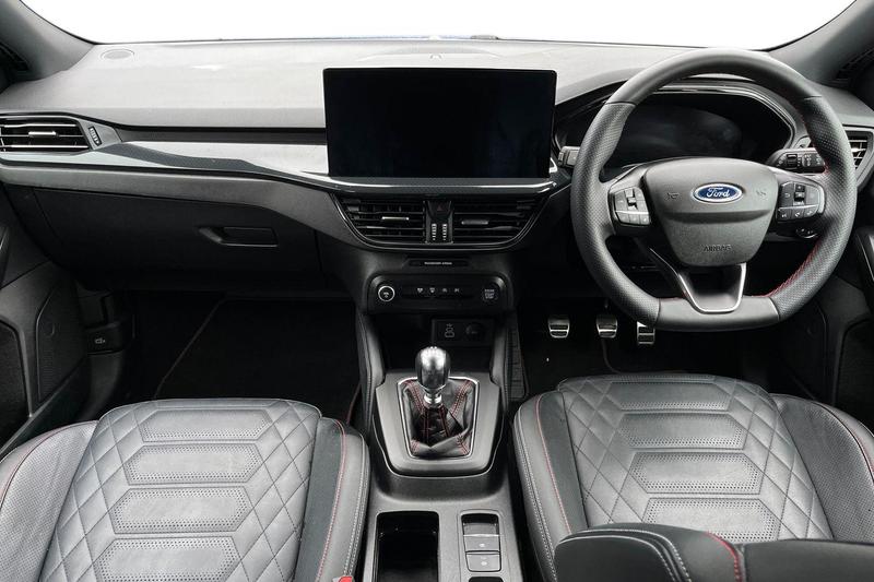 Used Ford Focus 2022 for sale - 77218182: Photo 10