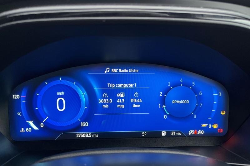 Used Ford Focus 2022 for sale - 77218182: Photo 13