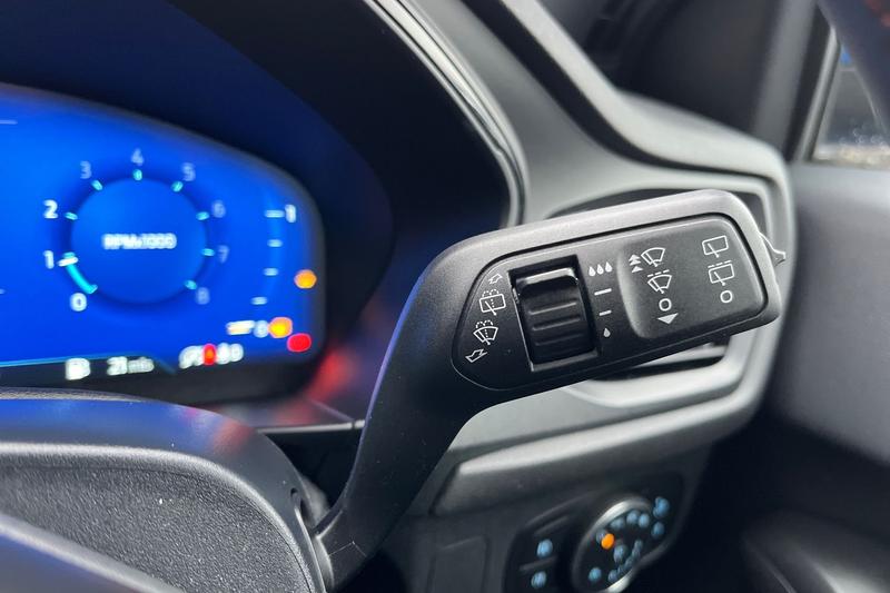 Used Ford Focus 2022 for sale - 77218182: Photo 15