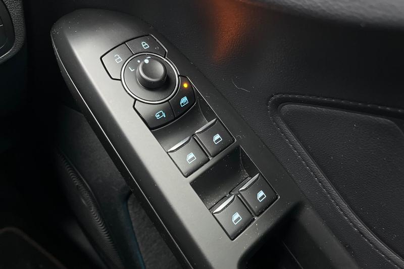 Used Ford Focus 2022 for sale - 77218182: Photo 16