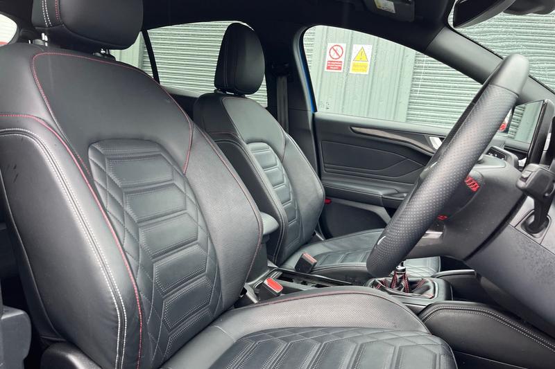 Used Ford Focus 2022 for sale - 77218182: Photo 17