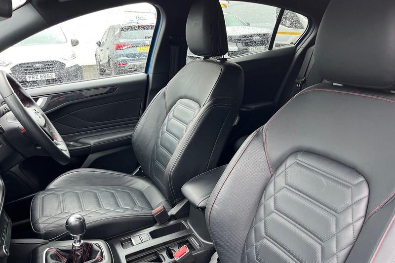 Used Ford Focus 2022 for sale - 77218182: Photo 19