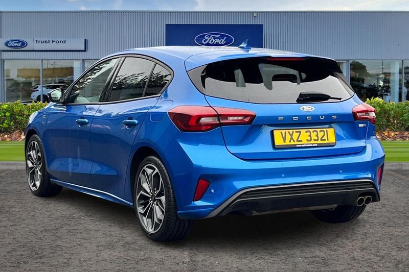 Used Ford Focus 2022 for sale - 77218182: Photo 2