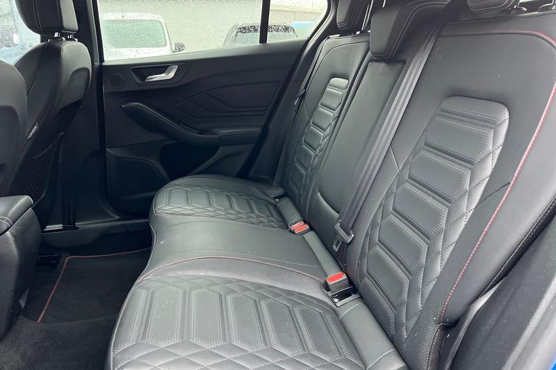 Used Ford Focus 2022 for sale - 77218182: Photo 20