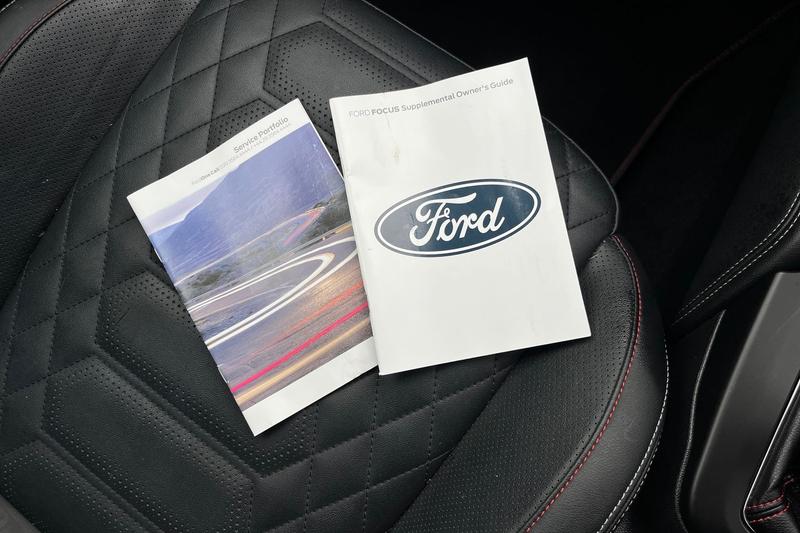 Used Ford Focus 2022 for sale - 77218182: Photo 22