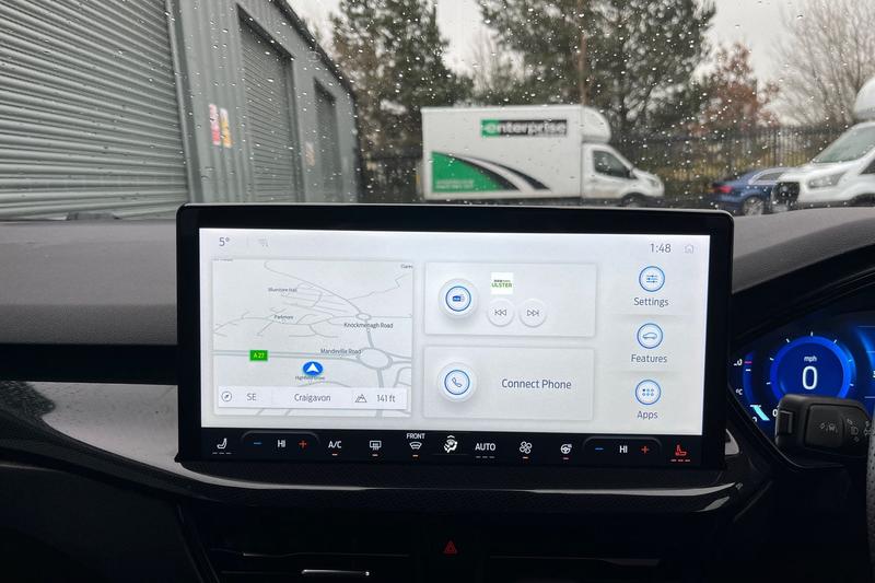 Used Ford Focus 2022 for sale - 77218182: Photo 23