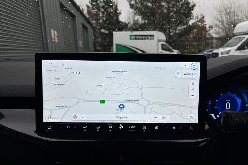 Used Ford Focus 2022 for sale - 77218182: Photo 24