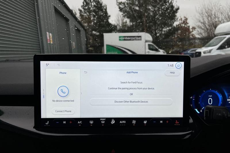 Used Ford Focus 2022 for sale - 77218182: Photo 25