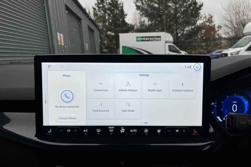 Used Ford Focus 2022 for sale - 77218182: Photo 27