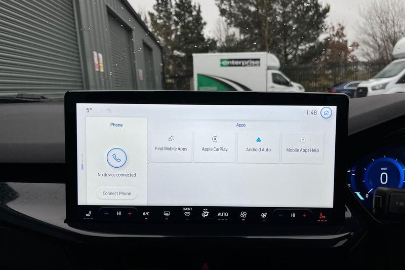 Used Ford Focus 2022 for sale - 77218182: Photo 28