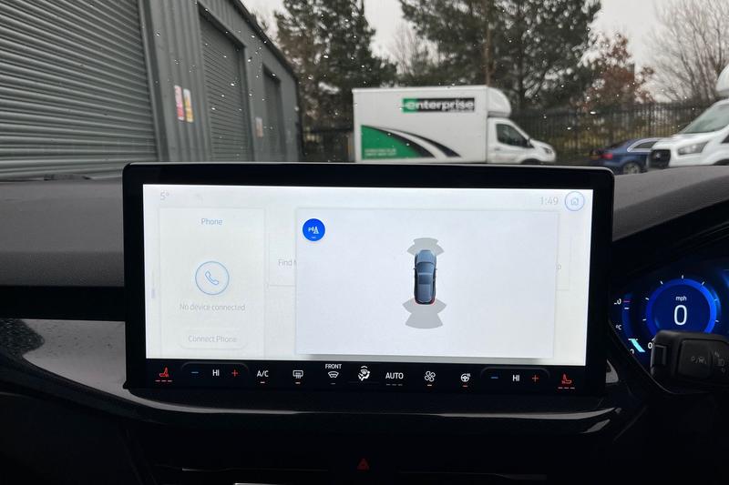 Used Ford Focus 2022 for sale - 77218182: Photo 31