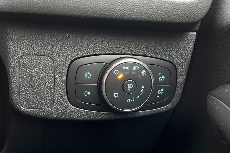 Used Ford Focus 2022 for sale - 77218182: Photo 34