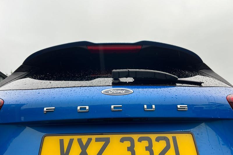 Used Ford Focus 2022 for sale - 77218182: Photo 38