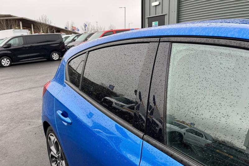 Used Ford Focus 2022 for sale - 77218182: Photo 39