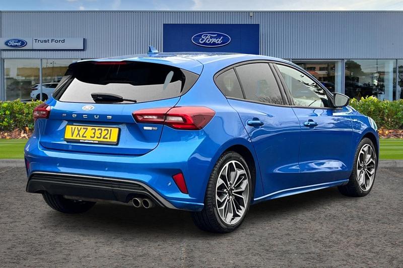 Used Ford Focus 2022 for sale - 77218182: Photo 4