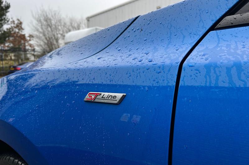 Used Ford Focus 2022 for sale - 77218182: Photo 40