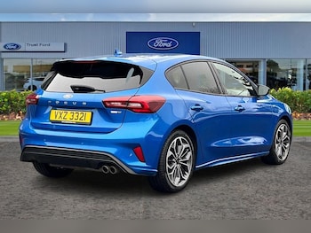 Used Ford Focus 2022 for sale - 77218182: Photo