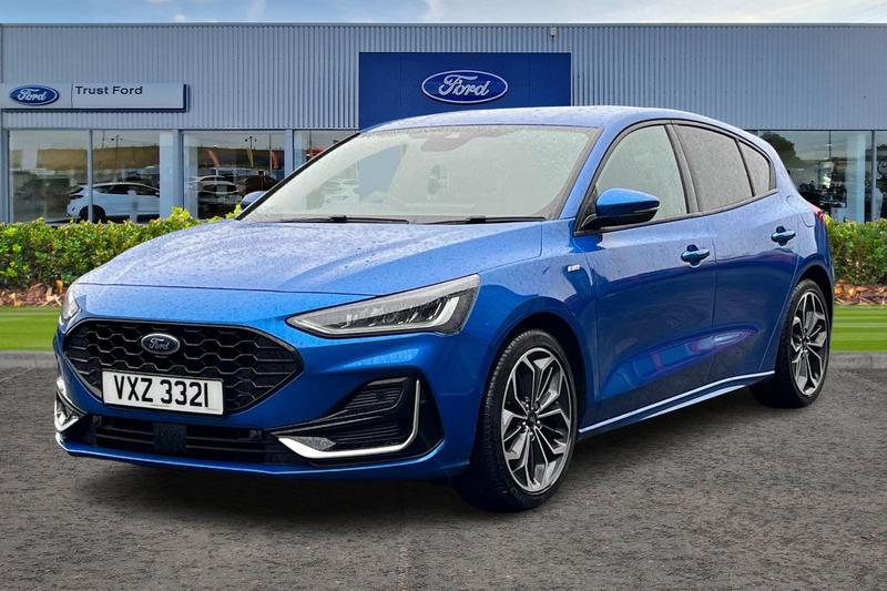 Used Ford Focus 2022 for sale - 77218182: Photo 5