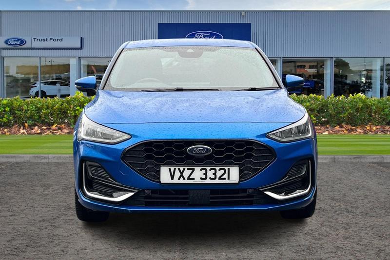 Used Ford Focus 2022 for sale - 77218182: Photo 6