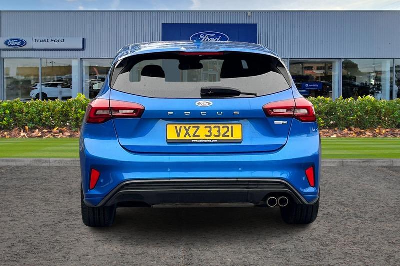 Used Ford Focus 2022 for sale - 77218182: Photo 7