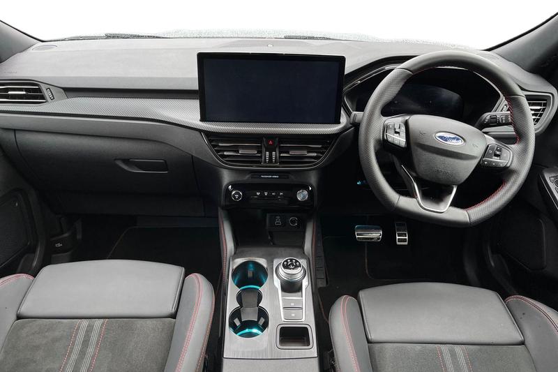 Used Ford Kuga 2025 for sale - 77607568: Photo 10