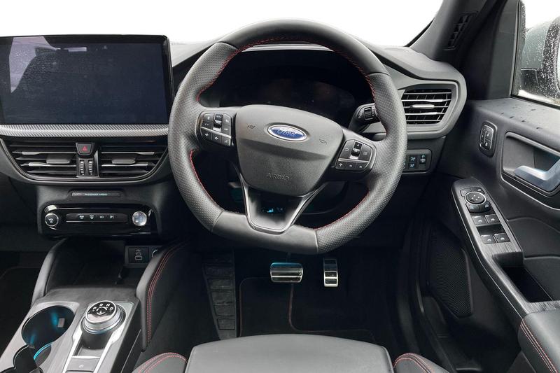 Used Ford Kuga 2025 for sale - 77607568: Photo 11