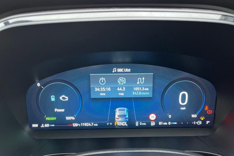 Used Ford Kuga 2025 for sale - 77607568: Photo 13