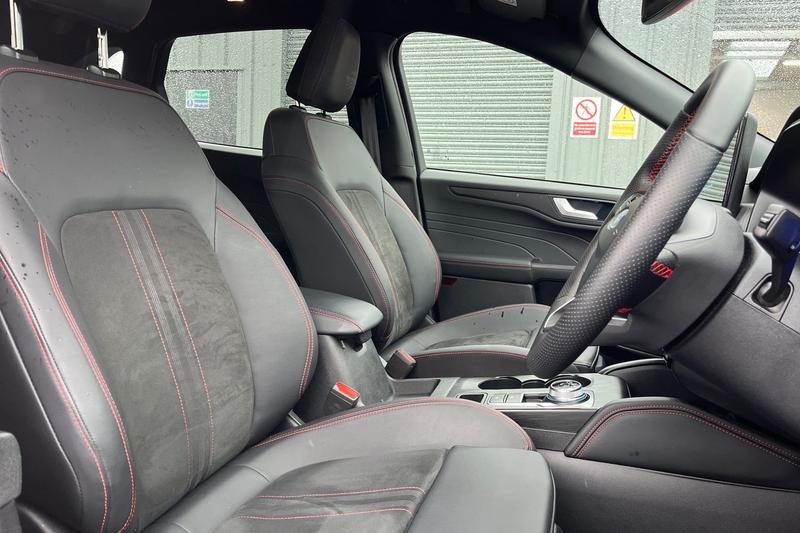 Used Ford Kuga 2025 for sale - 77607568: Photo 17