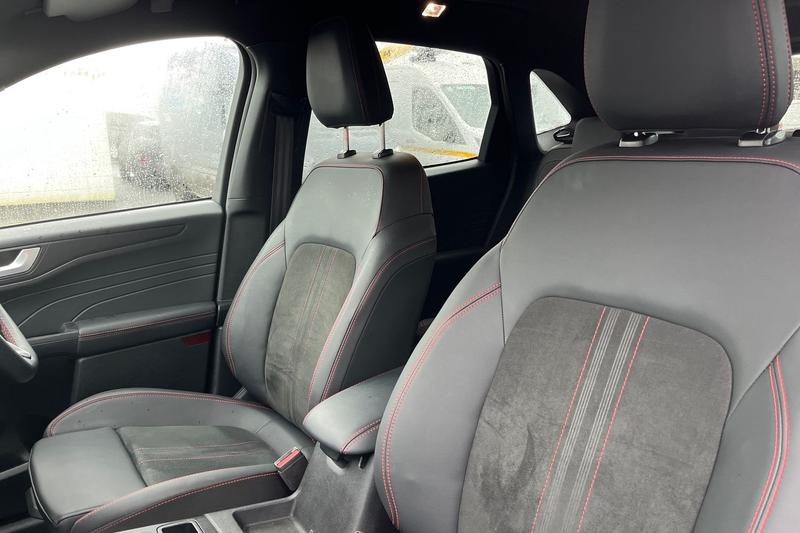 Used Ford Kuga 2025 for sale - 77607568: Photo 19