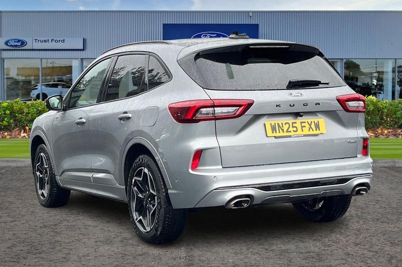 Used Ford Kuga 2025 for sale - 77607568: Photo 2