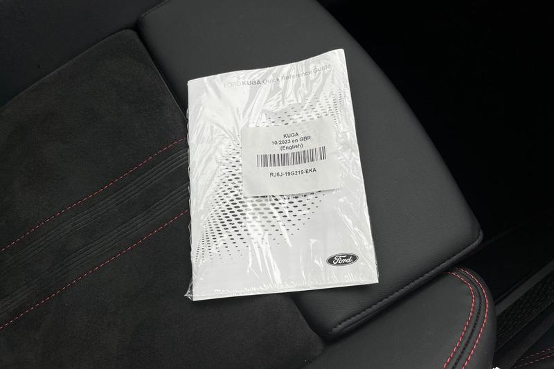 Used Ford Kuga 2025 for sale - 77607568: Photo 22