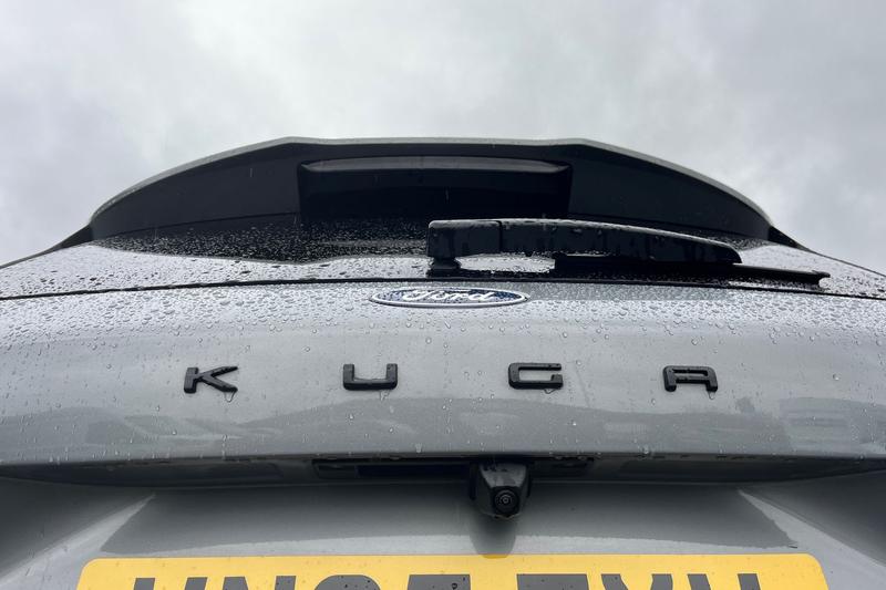 Used Ford Kuga 2025 for sale - 77607568: Photo 23