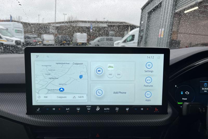 Used Ford Kuga 2025 for sale - 77607568: Photo 27