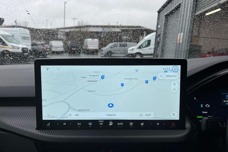 Used Ford Kuga 2025 for sale - 77607568: Photo 28