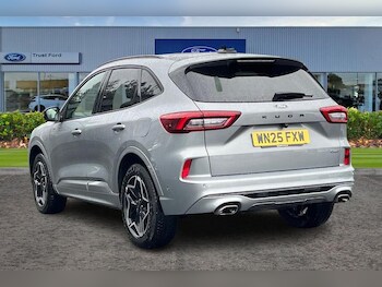 Used Ford Kuga 2025 for sale - 77607568: Photo