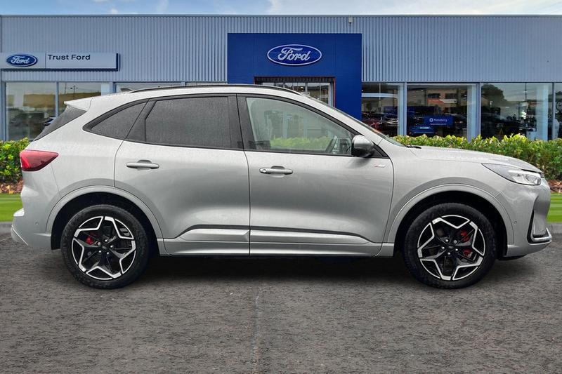 Used Ford Kuga 2025 for sale - 77607568: Photo 3