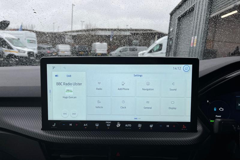 Used Ford Kuga 2025 for sale - 77607568: Photo 30