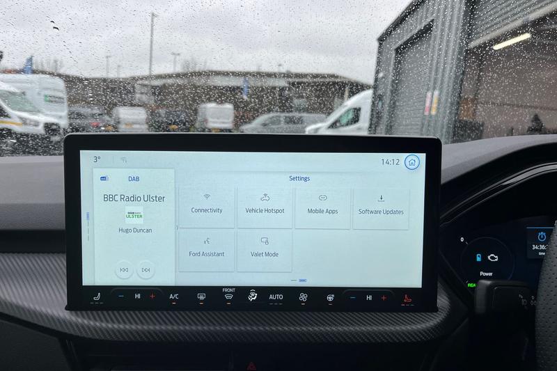 Used Ford Kuga 2025 for sale - 77607568: Photo 31