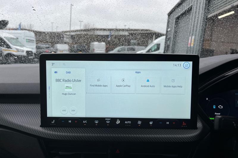 Used Ford Kuga 2025 for sale - 77607568: Photo 32