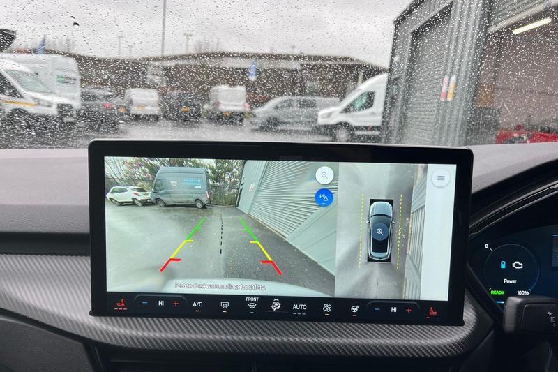 Used Ford Kuga 2025 for sale - 77607568: Photo 37