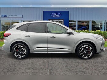 Used Ford Kuga 2025 for sale - 77607568: Photo