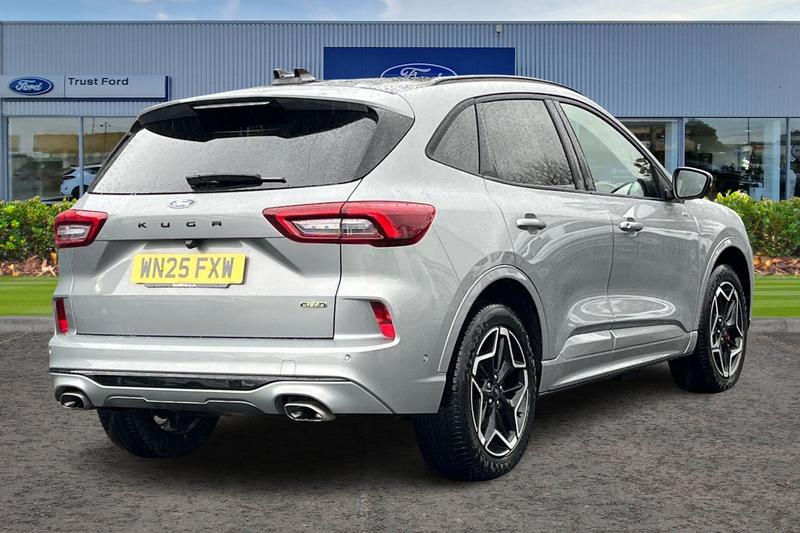 Used Ford Kuga 2025 for sale - 77607568: Photo 4