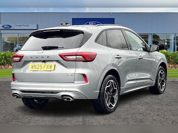 Used Ford Kuga 2025 for sale - 77607568: Photo